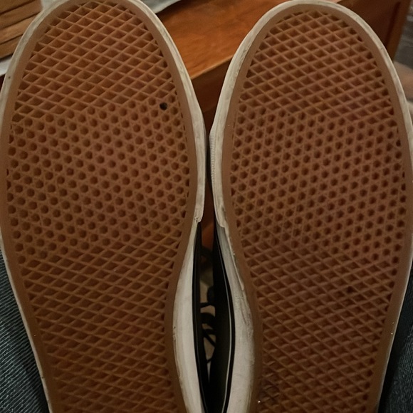 VANS faux leather top - Picture 5 of 7